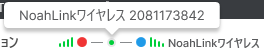 プログラム装置情報 Programmer information